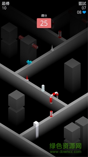 噴射之路 v1.0.2 安卓版 1