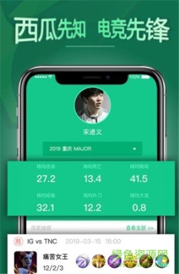 西瓜先知下載