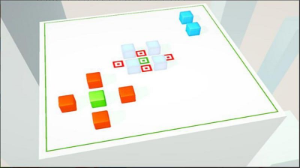 立體幾何大冒險 v1.1 安卓版 2