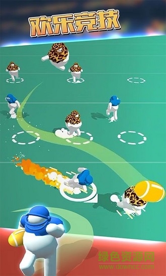 沖撞派對 v1.0 安卓版 0