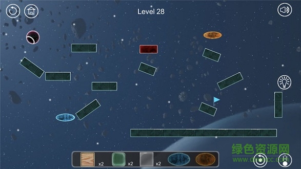 球解內(nèi)購(gòu) v1.7 安卓無(wú)限道具版 1
