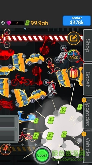 汽車(chē)回收公司 v1.1.18 安卓版 1