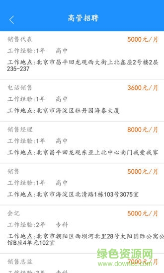 創(chuàng)始網(wǎng) v2.0 安卓版 1