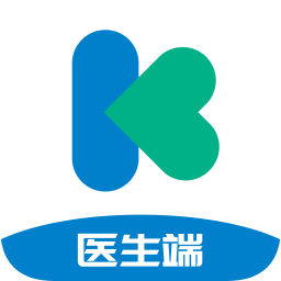 kk云健康醫(yī)生端