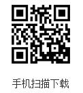 咸陽精準扶貧app二維碼