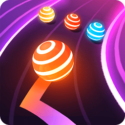 跳舞的路(Dancing Road)