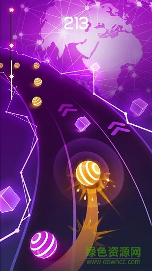 dancingroad手機版