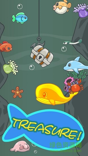 貪吃貓釣魚 v1.4.1 安卓版 3