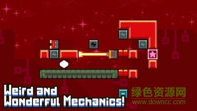 磁鐵盒冒險(Magnibox) v1.1.6 安卓版 1