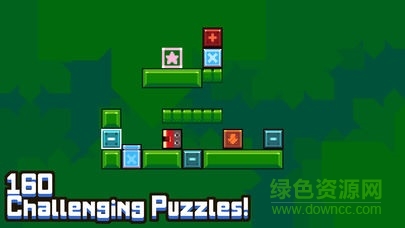 磁鐵盒冒險(Magnibox) v1.1.6 安卓版 0