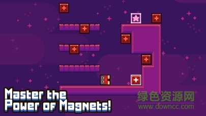 磁鐵盒冒險(Magnibox) v1.1.6 安卓版 2