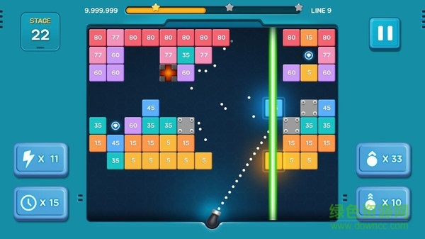 磚塊破碎球 v1.0.0 安卓版 1