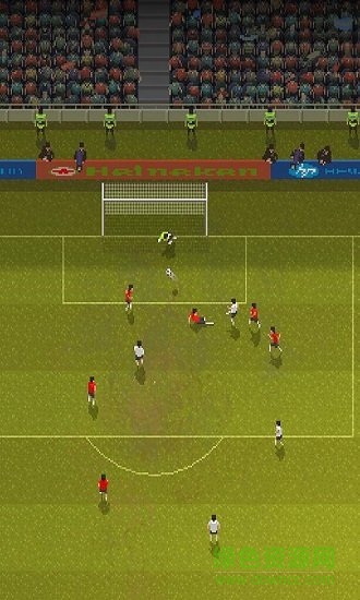 足球老板經(jīng)理人中文版 v1.0 安卓版 0