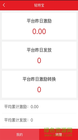 銘特優(yōu)品app