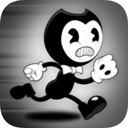 Bendy in Nightmare Run(夢(mèng)魘奔跑中的班迪)