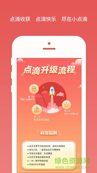 小點(diǎn)滴app v1.14 安卓版 0