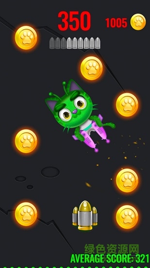 飛天小酷貓最新版游戲下載