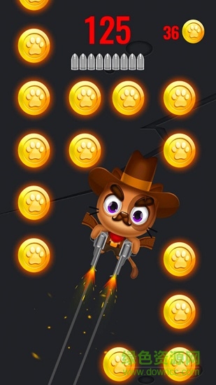 飛天小酷貓 v1.0.3 安卓版 1