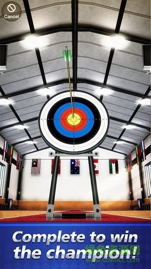 射箭運動(Archery GO) v1.0.2 安卓版 2