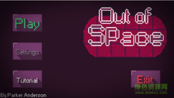 空間不足(Out of Space) v1.0.2 安卓版 0