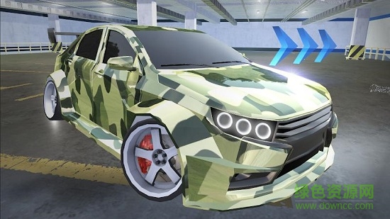 俄羅斯小汽車(russian cars) v1.3 安卓版 0