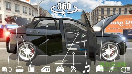 俄羅斯小汽車(russian cars) v1.3 安卓版 1