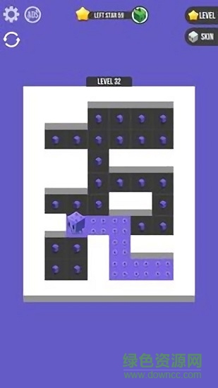 填滿迷宮(Fill Maze) v0.11 安卓版 0