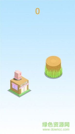 跳一跳小豬 v1.9.6 安卓版 0