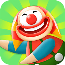 球球馬戲團(Ball Circus)