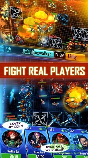 塔臺決斗(Tower Duel) v1.6.1 安卓版 0