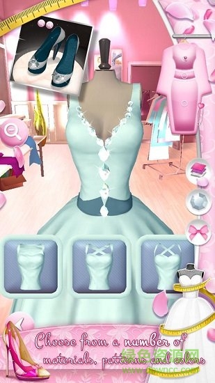 婚紗禮服設(shè)計(jì) v4.1.0 安卓版 0
