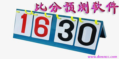 有什么app可以預(yù)測比分?預(yù)測最準(zhǔn)確的app-預(yù)測足球比分的軟件