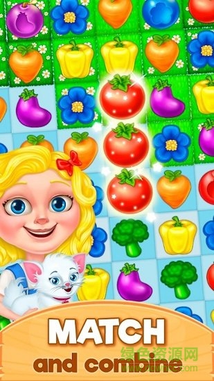 德國農場(Granny's Farm) v1.11.560 安卓版 1