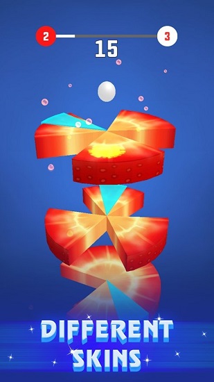 螺旋擠壓(Helix Crush) v1.4.4 安卓版 1