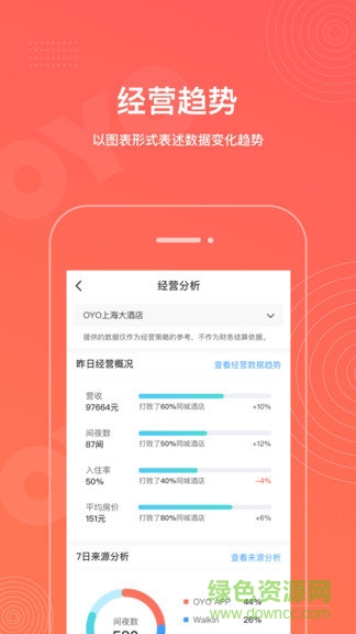 oyo家盟安卓版下載
