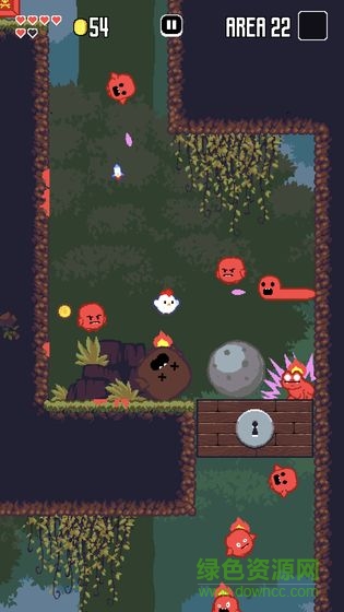 Super Fowlst無限金幣版 v1.30.0 安卓版 0