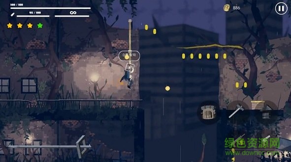 死亡之雨2中文修改版無限金幣 v1.0.16 安卓版 0