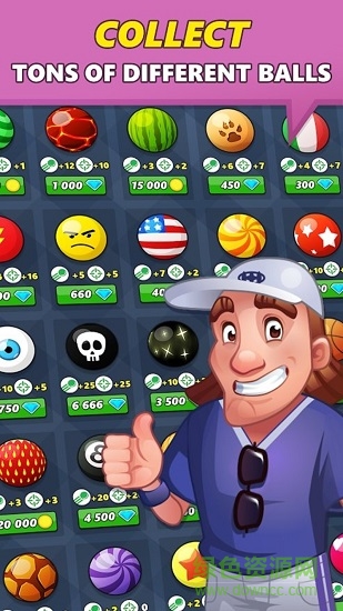 迷你高爾夫大師賽(Microgolf Masters) v3.16.0 安卓版 2