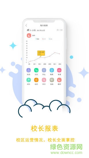 安親家園app