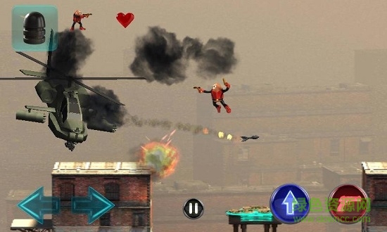 豆豆殺手最新版(Killer Bean Unleashed) v3.22 安卓版 2