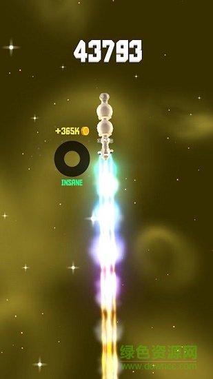 太空邊界2下載