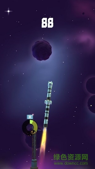 太空邊界2無限金幣版(space frontier2) v1.1.4 安卓漢化版 2