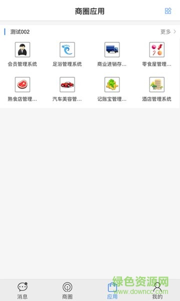 生態(tài)商圈