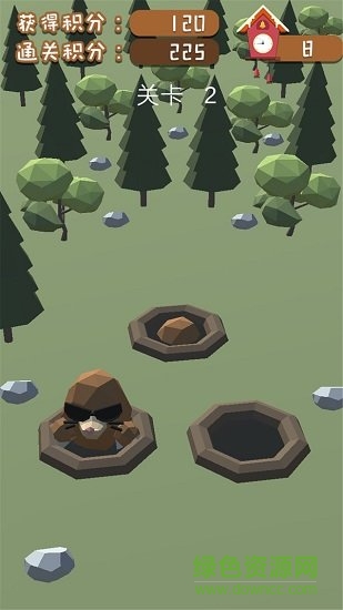 寶寶歡樂打地鼠 v1.7.7 安卓版 1
