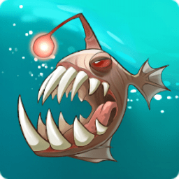 魔魚獵手中文修改版(mobfish)