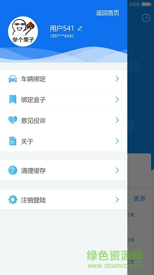 綠車(chē)匣1
