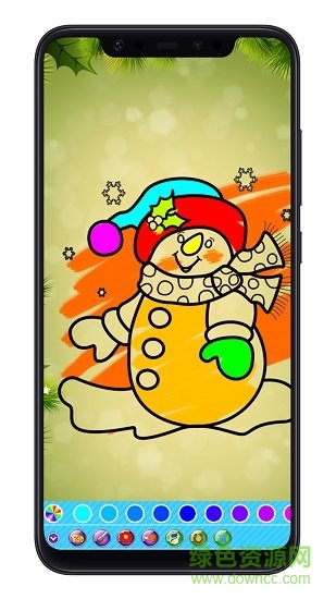 我的童畫(huà)世界app下載