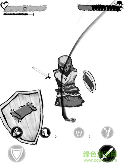 生命的流浪者無(wú)限金幣版中文版 v1.3 安卓漢化版 0