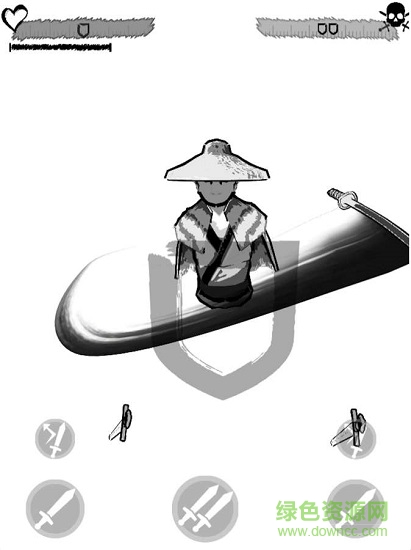 生命的流浪者漢化