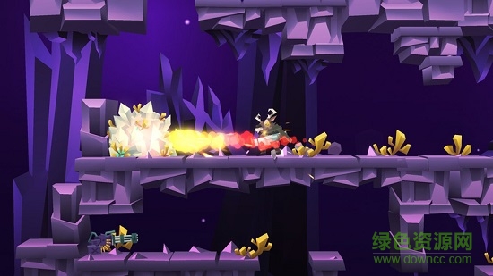 子彈聯(lián)盟中文漢化版 v1.0.698 安卓單機(jī)版 2